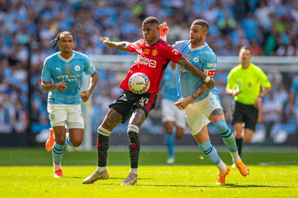 那场著名的 那场著名的