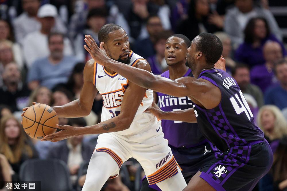 区外的一记 区外的一记